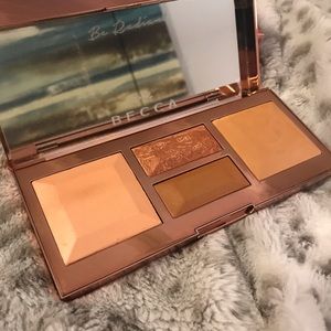 Becca Be a Light Palette